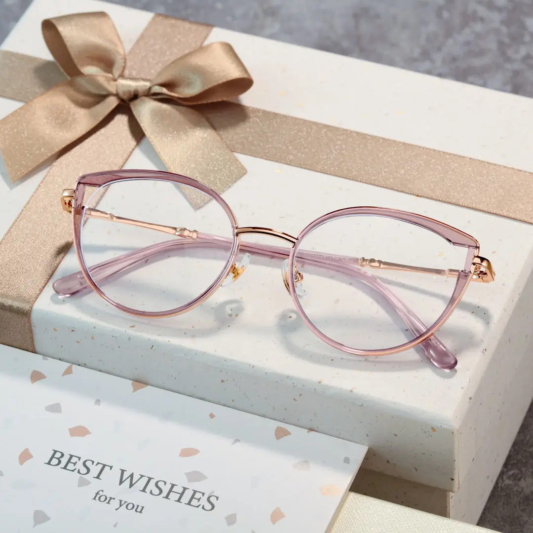 ELKLOOK EYEGLASSES